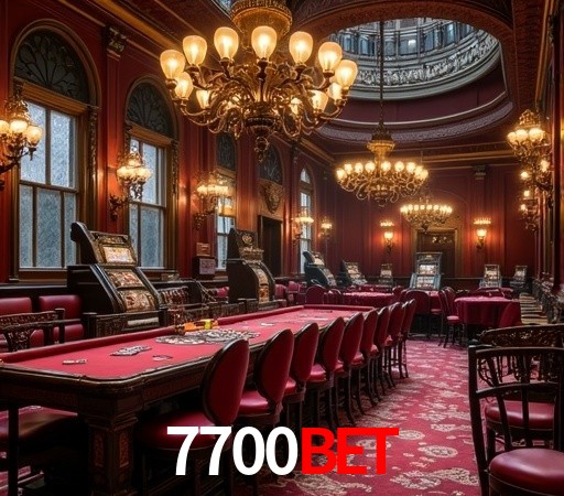 Especiais de Fim de Semana 7700bet