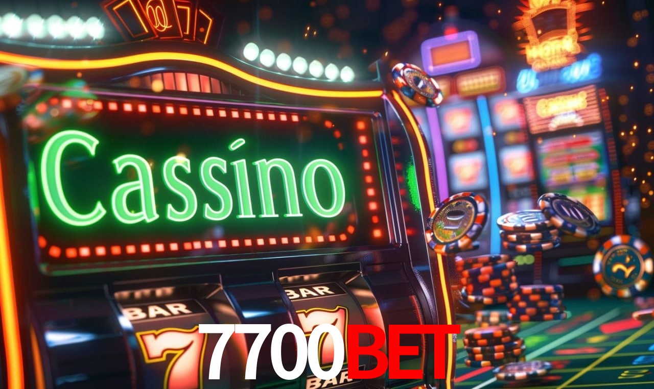 Benefícios da Conta 7700bet