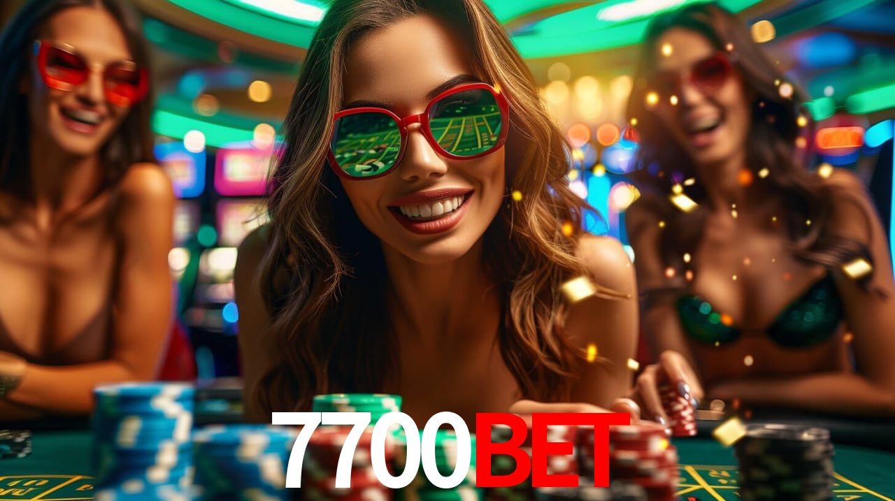 Experiência VIP 7700bet