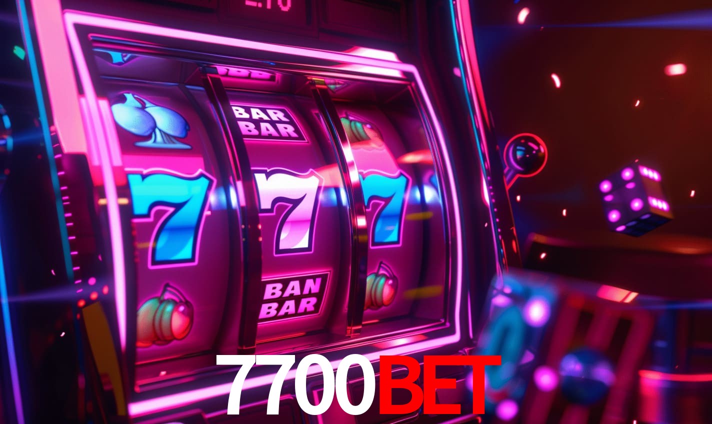Explorando a Categoria de Eventos em Apostas na 7700bet