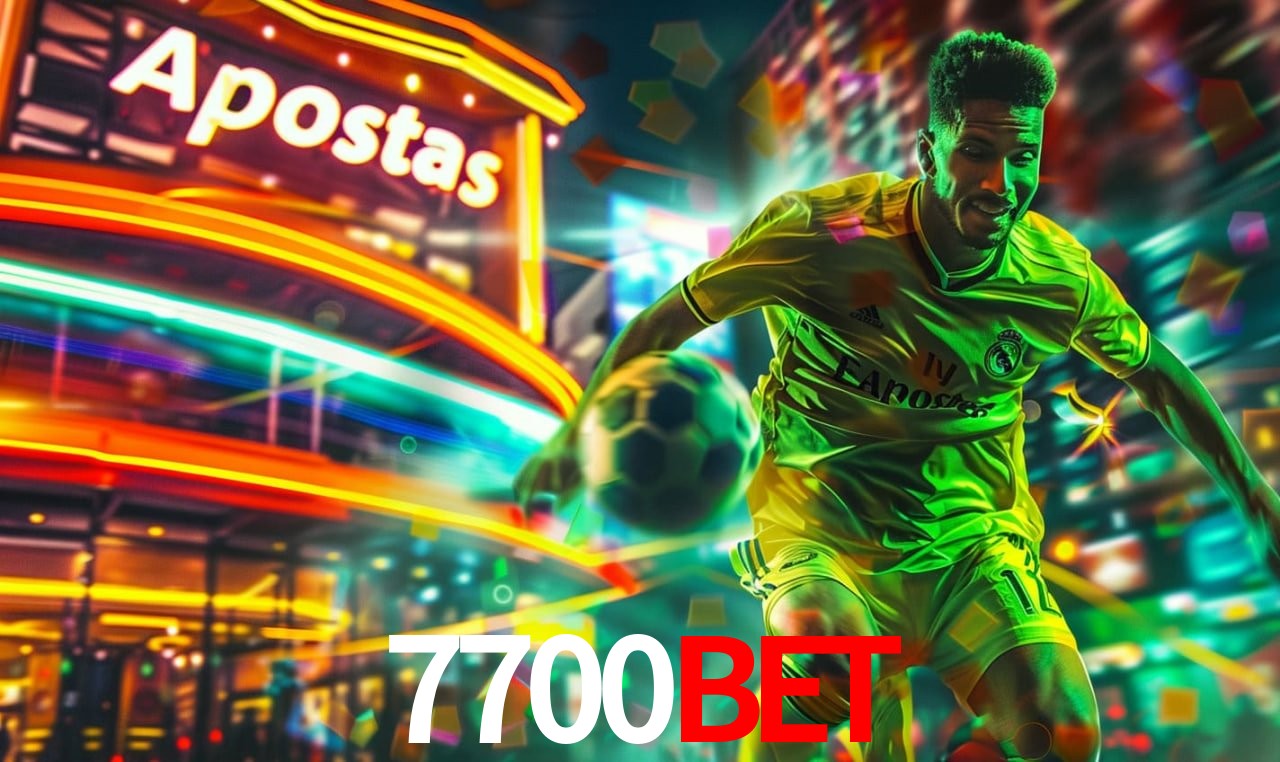 Recursos de Bônus 7700bet