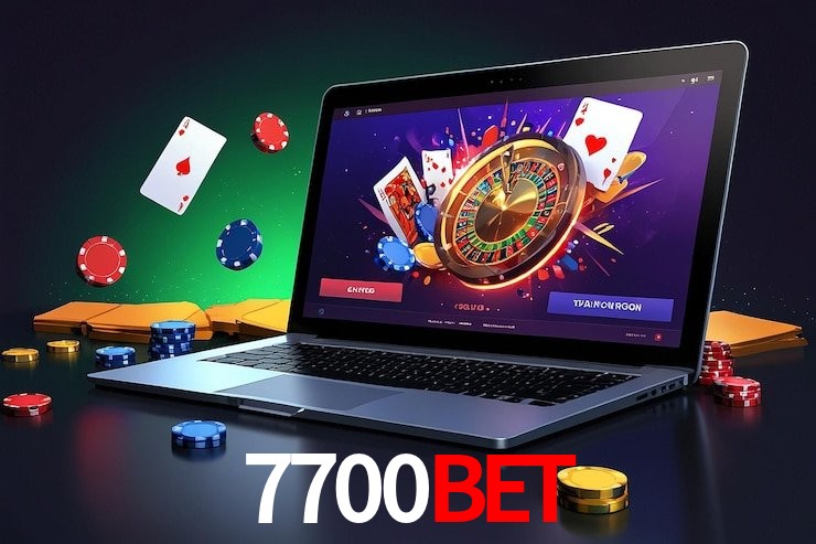 Ofertas Exclusivas 7700bet
