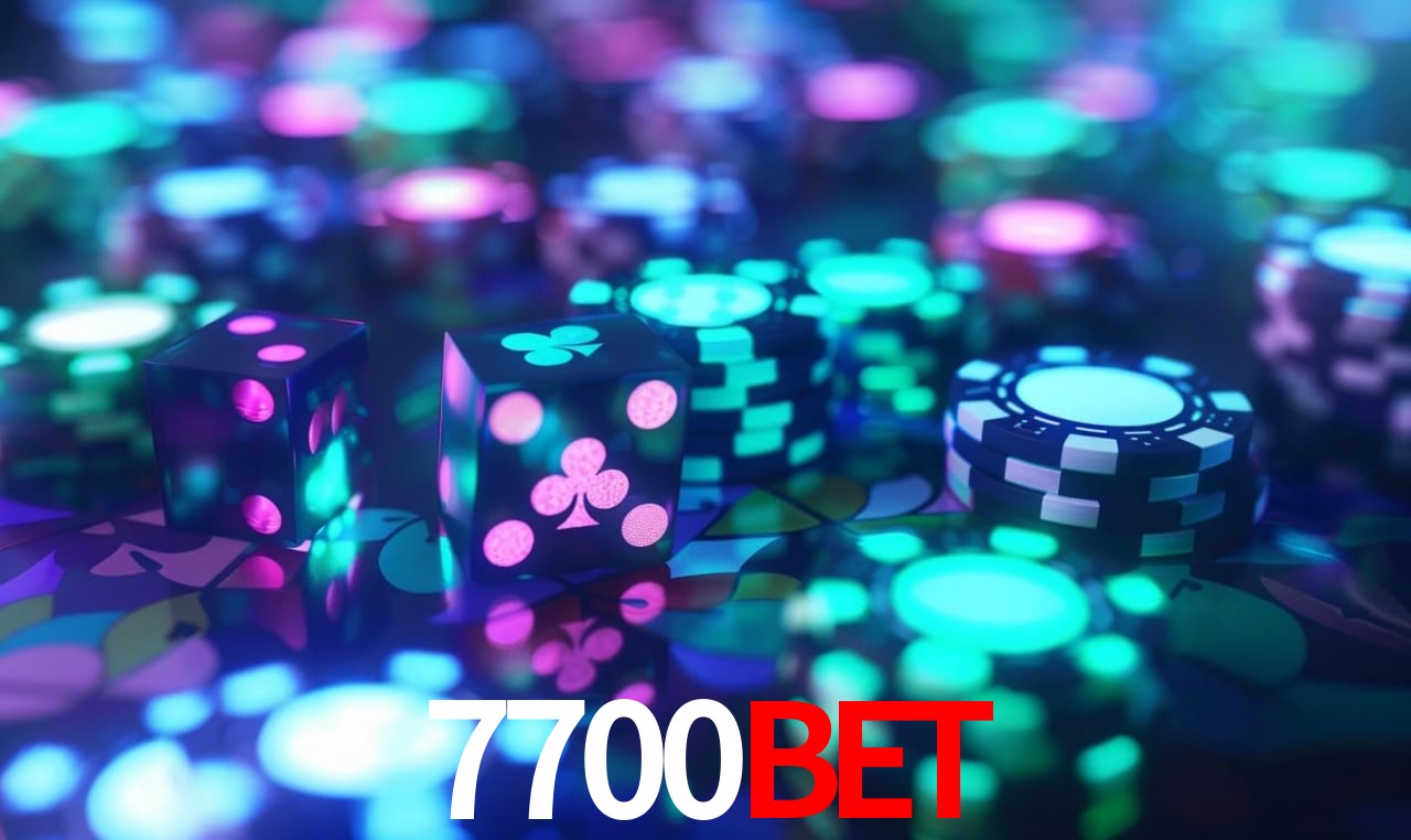 Torneios 7700bet