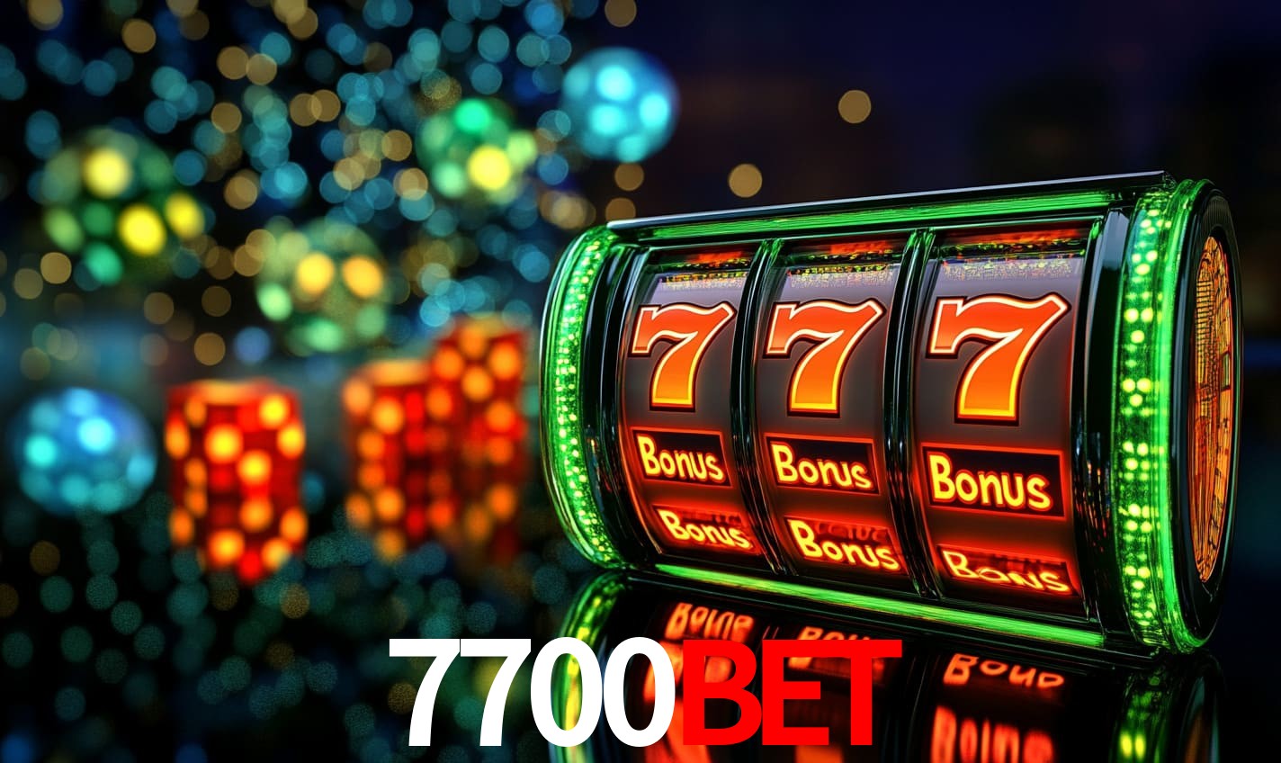 Login Seguro 7700bet