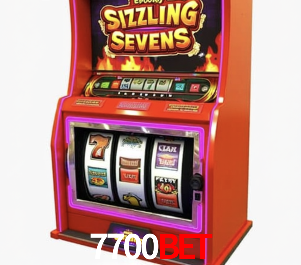 Seasonal Promotions 7700bet