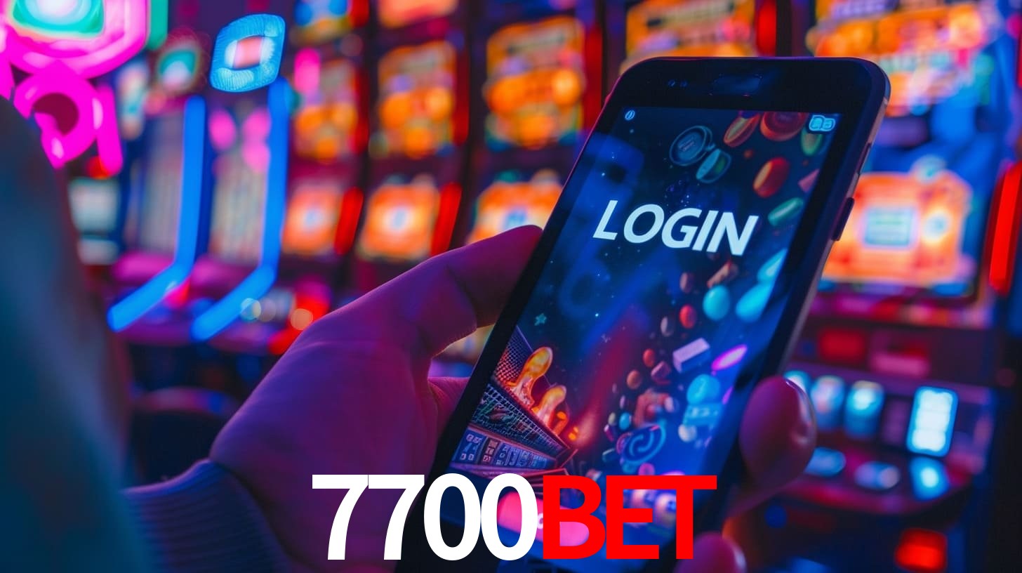 Bônus Diários 7700bet