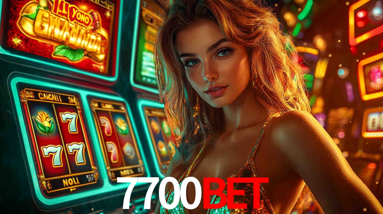 Daily Bonuses 7700bet