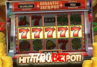 A Popularidade dos Caça-Níqueis no 7700bet
