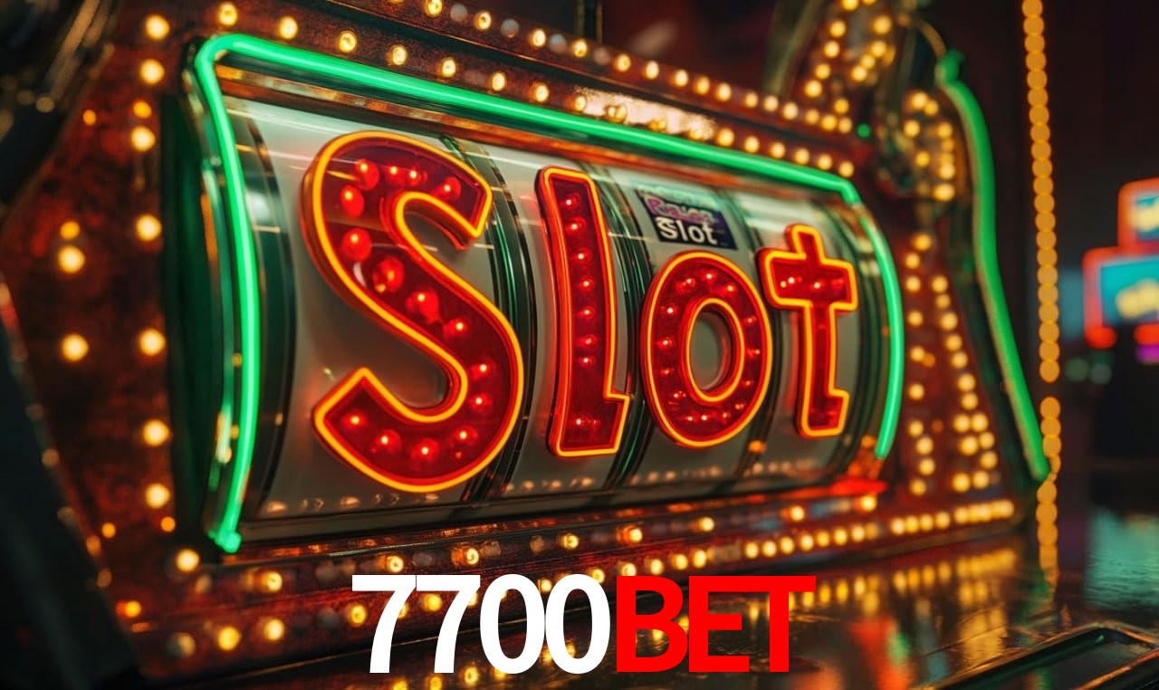 Integração de APIs 7700bet
