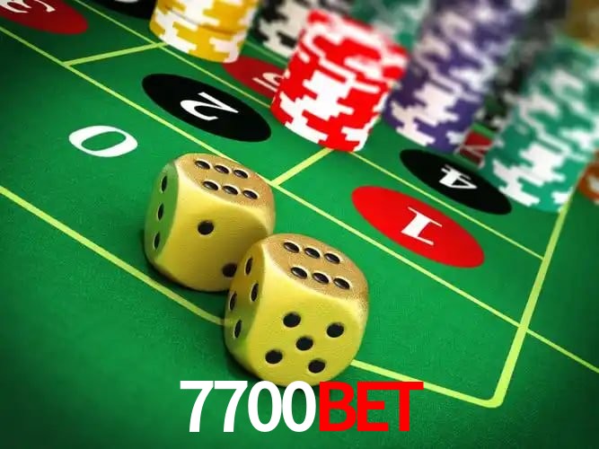 Statistics 7700bet