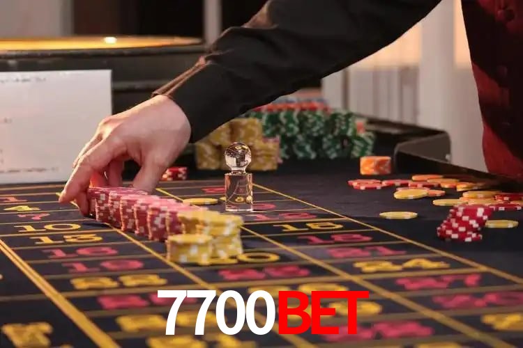 Desvendando o Mundo dos Jogos Virtuais na 7700bet