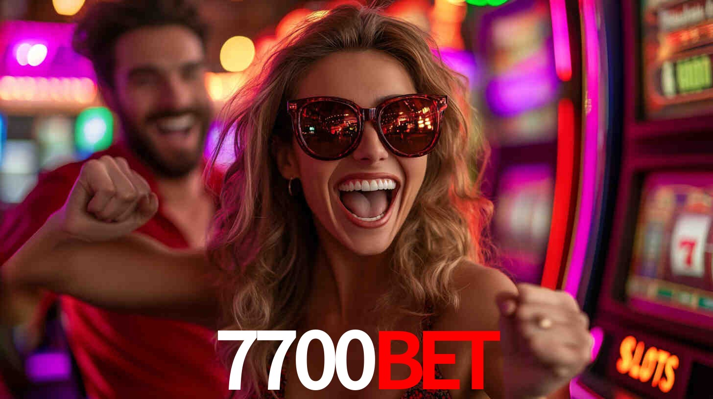 A Popularidade dos Caça-Níqueis no 7700bet