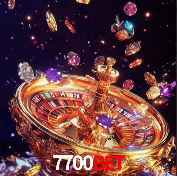 Promoção Relâmpago 7700bet