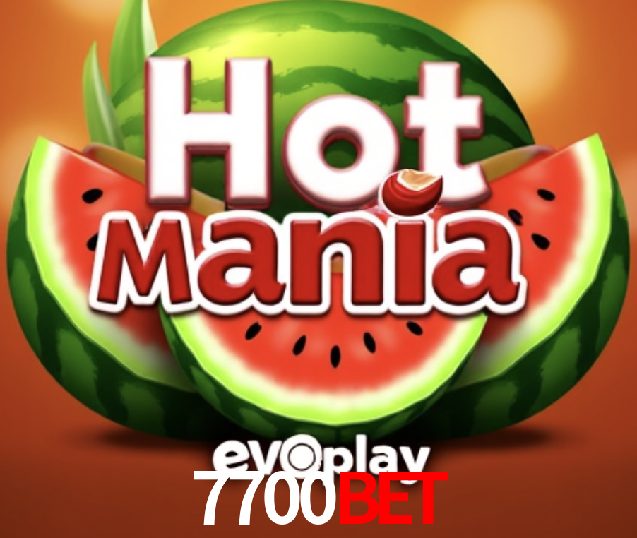 Flash Promotion 7700bet