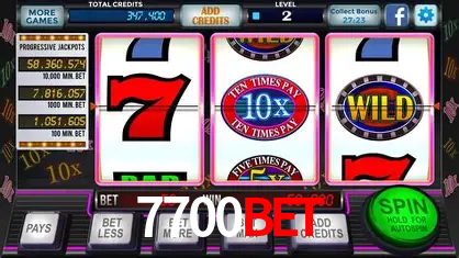 Desvendando o Mundo dos Jogos Virtuais na 7700bet
