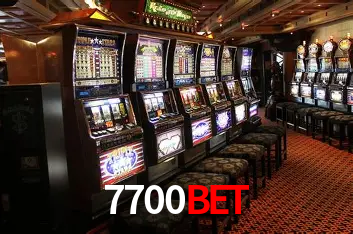 A Emoção da Loteria na 7700bet: Uma Chance de Mudança de Vida