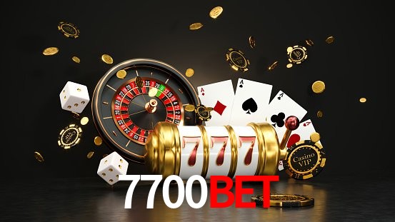 Tennis Betting 7700bet