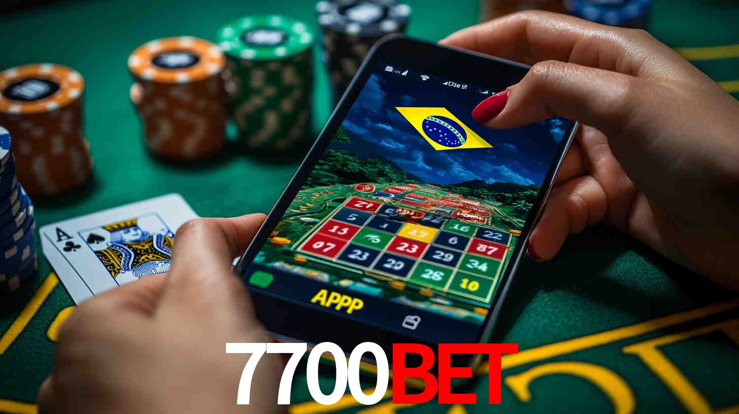 A Experiência Imersiva dos Cassinos Ao Vivo no 7700bet