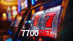 Cadastro Rápido 7700bet