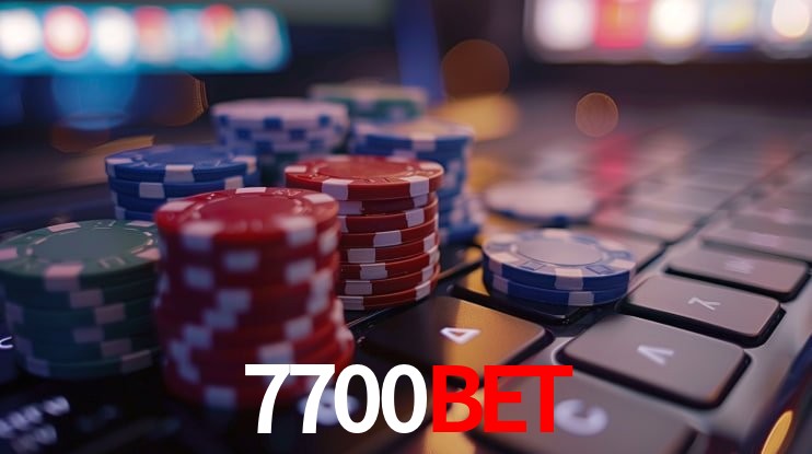 Design Responsivo 7700bet