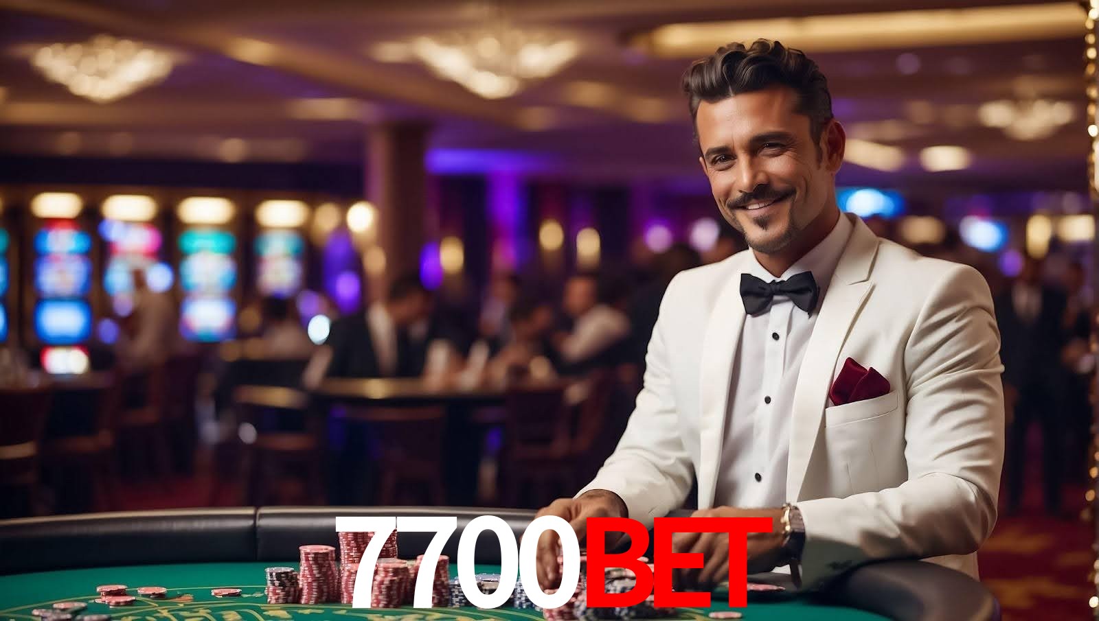 Sistemas de Segurança 7700bet