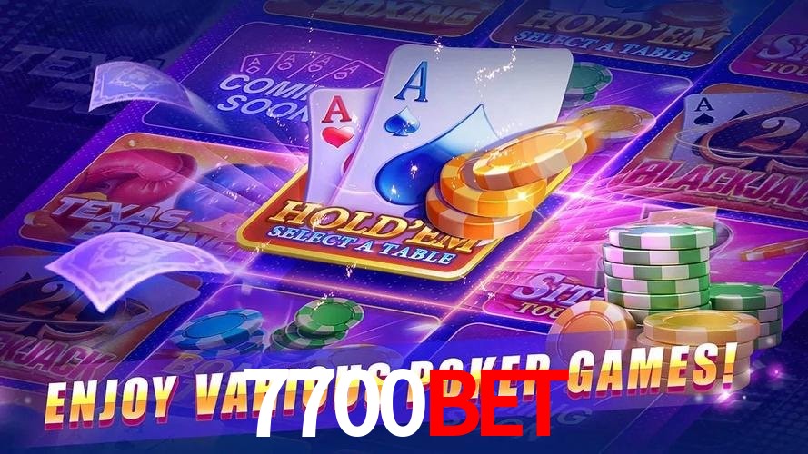 Desvendando o Mundo dos Jogos Virtuais na 7700bet