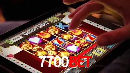 Descubra a Essência do 7700bet: Nossa História e Compromissos