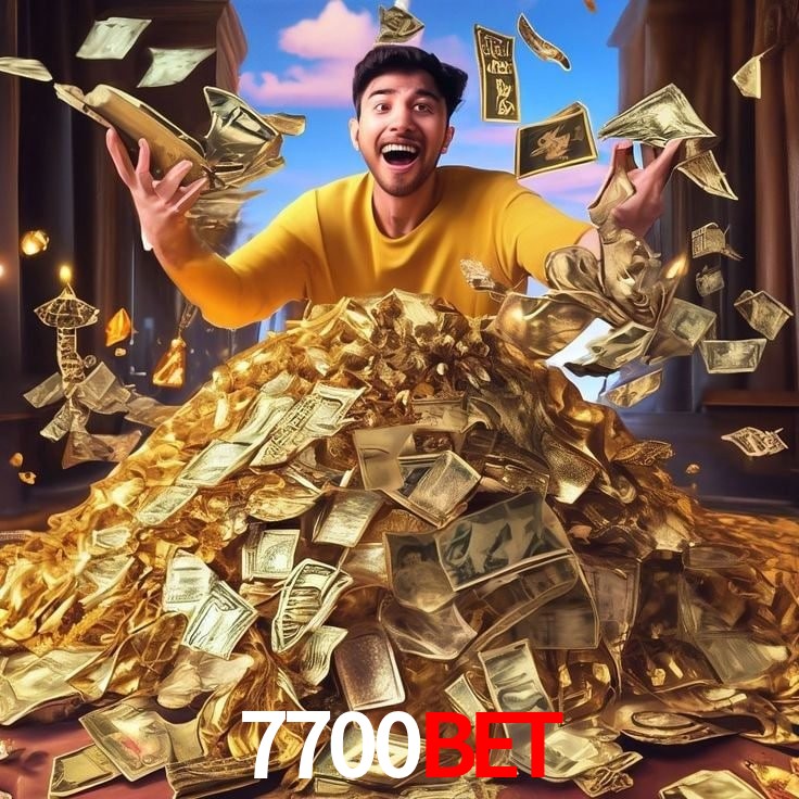 Programa VIP 7700bet