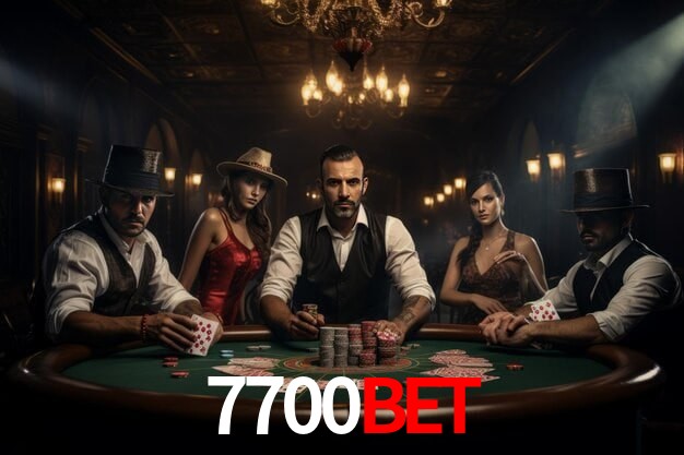 A Emoção da Loteria na 7700bet: Uma Chance de Mudança de Vida