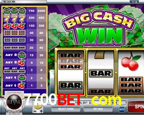 Promoções Sazonais 7700bet com