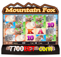 Bônus de Boas-vindas 7700bet com