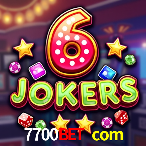 Benefícios da Conta 7700bet com