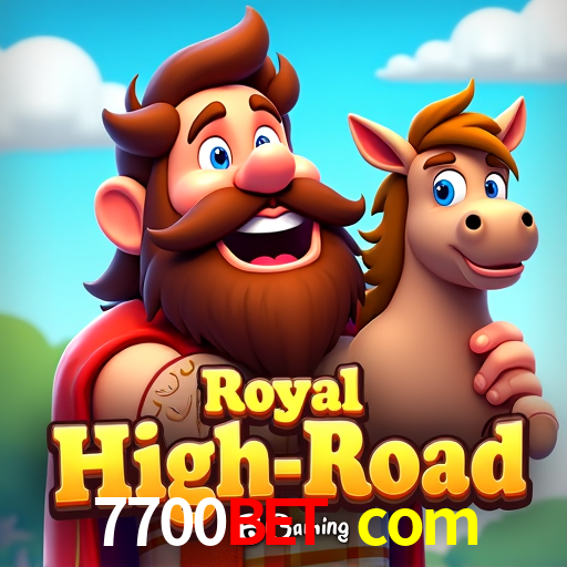 Diretório de Jogos 7700bet com