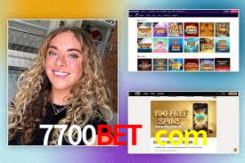 Torneios 7700bet com