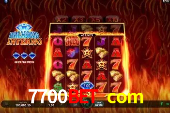 Ofertas Exclusivas 7700bet com