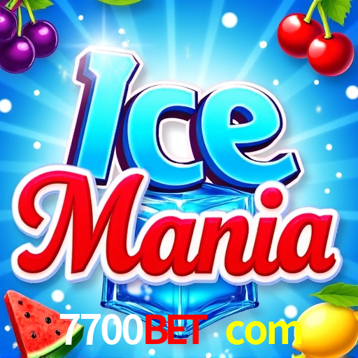 Estatísticas Esportivas 7700bet com