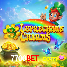 Bônus Diários 7700bet com