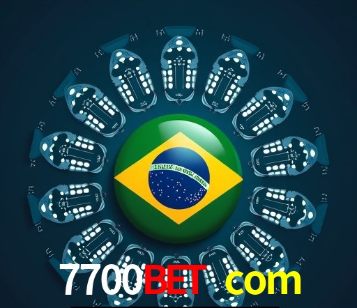Recursos de Bônus 7700bet com