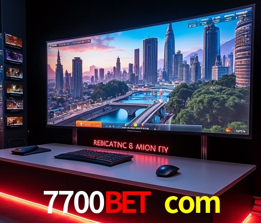 Estatísticas do Jogo 7700bet com