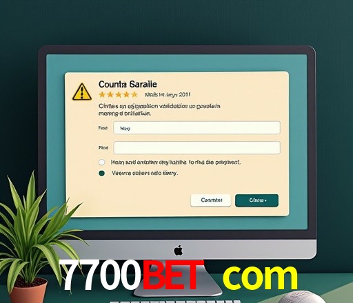 Interface Premium 7700bet com