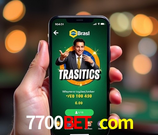 PIX Instantâneo 7700bet com