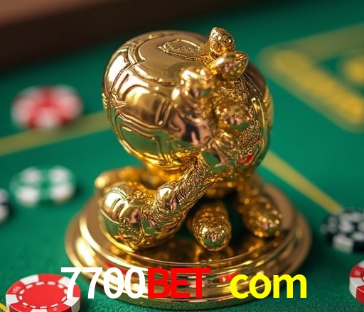 Design Responsivo 7700bet com