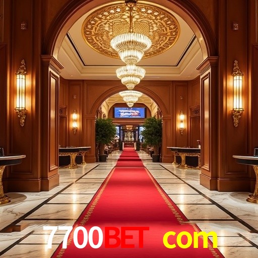 Apostas de Tênis 7700bet com